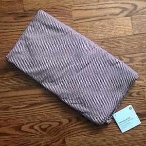 Lululemon Vinyasa Scarf